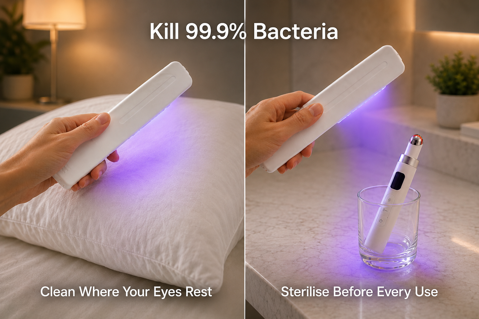 UV Steriliser