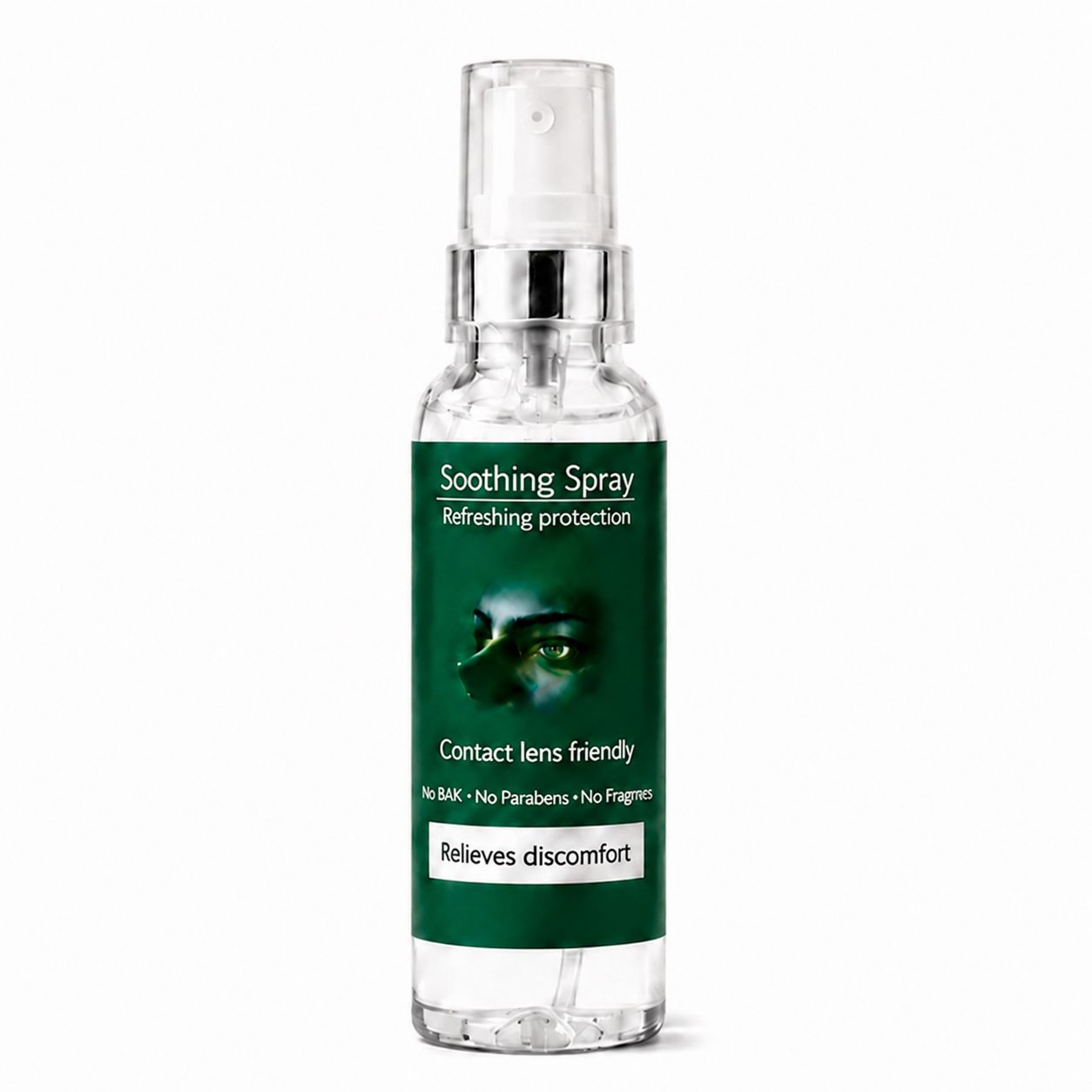 TheraBlink Soothing Spray