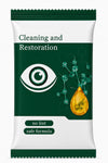 TheraBlink Cleansing Wipes