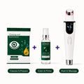 TheraBlink Dry Eye Rescue kit