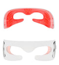 Red Light Pulse Eye Beauties